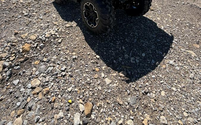 2026 Can-Am Outlander XT 850