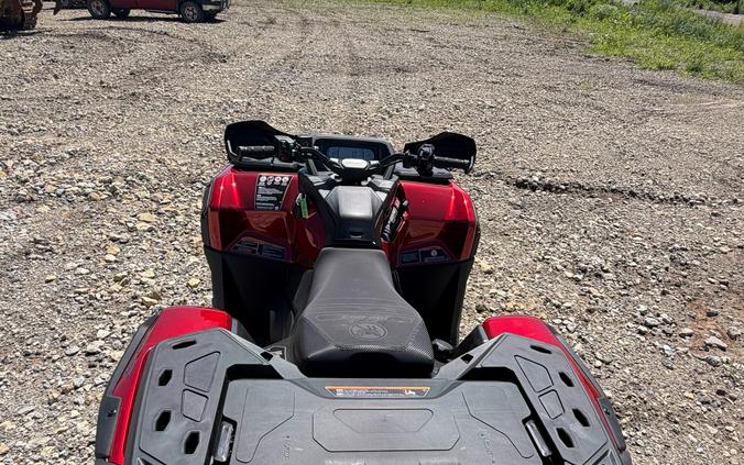 2026 Can-Am Outlander XT 850