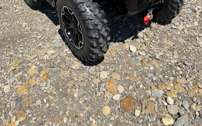 2026 Can-Am Outlander XT 850