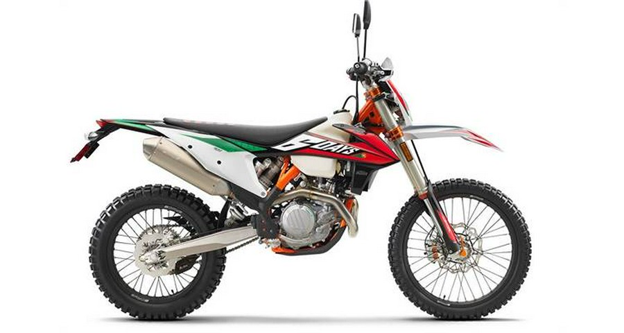 2020 KTM 500EXC-F6DAYS