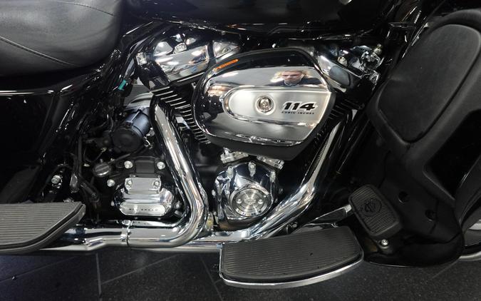 2024 Harley-Davidson Tri Glide Ultra FLHTCUTG