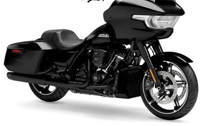 2026 Harley-Davidson Road Glide®