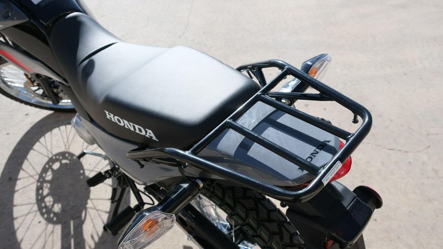 2026 HONDA XR150L