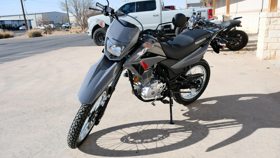 2026 HONDA XR150L