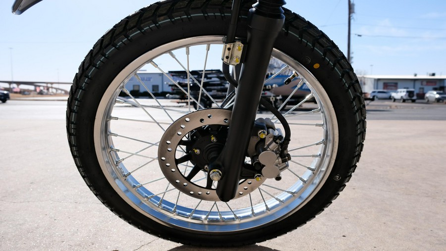 2026 HONDA XR150L