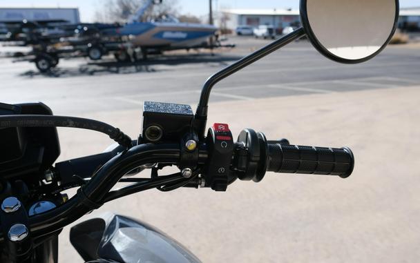 2026 HONDA XR150L