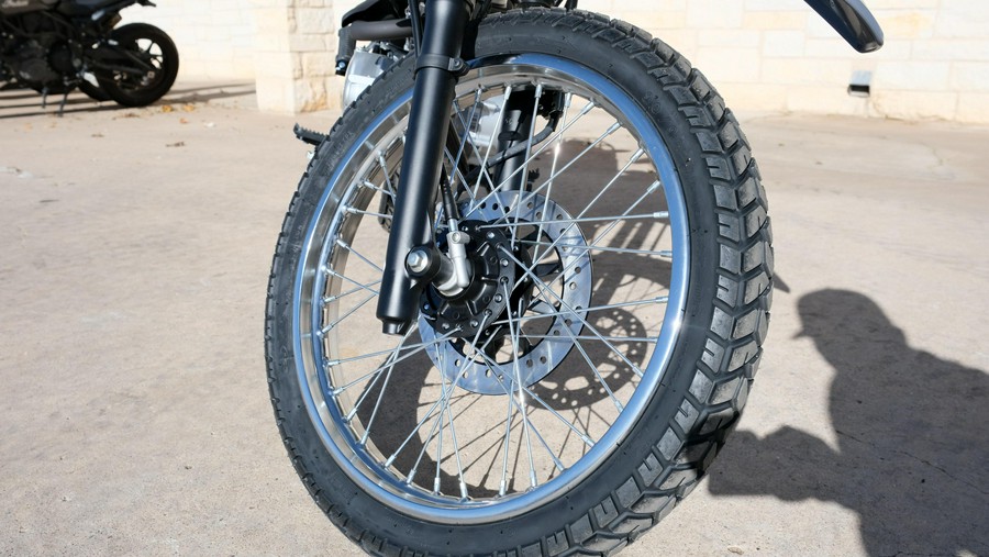 2026 HONDA XR150L