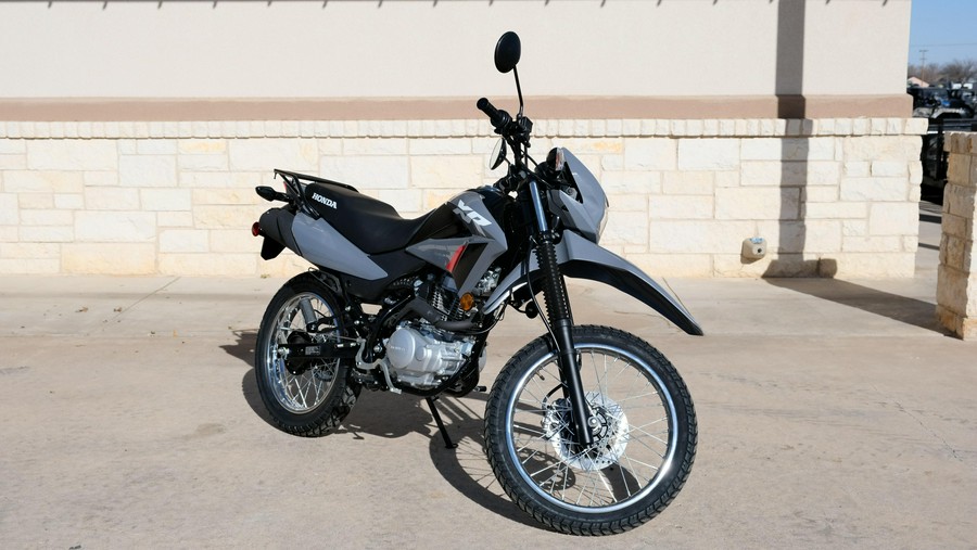 2026 HONDA XR150L