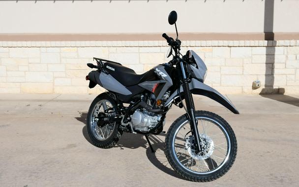 2026 HONDA XR150L
