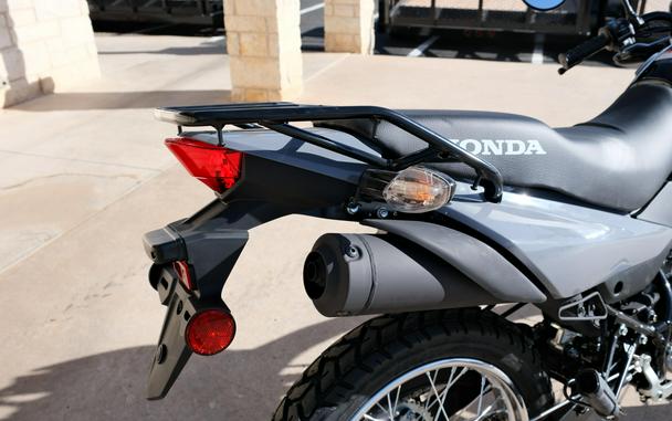 2026 HONDA XR150L