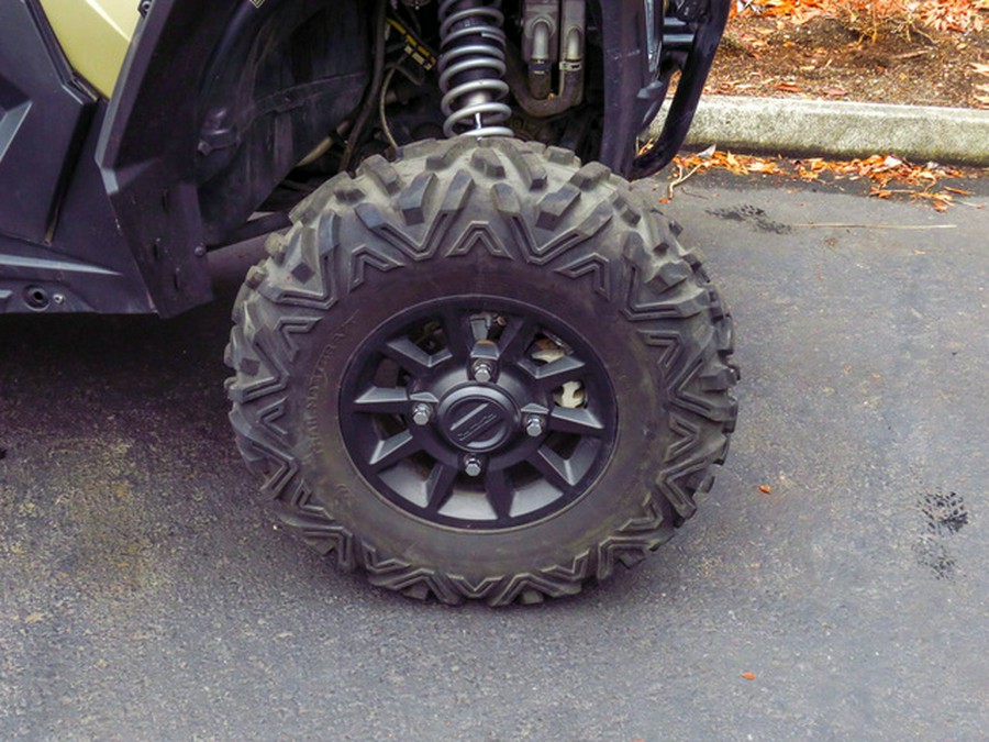 2021 Polaris RZR XP 4 Turbo