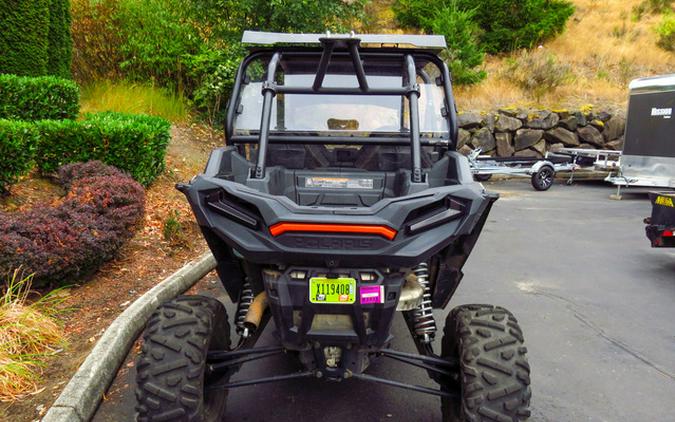 2021 Polaris RZR XP 4 Turbo