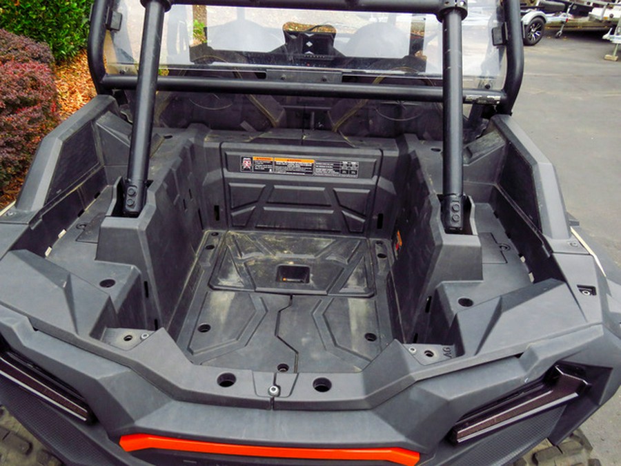 2021 Polaris RZR XP 4 Turbo