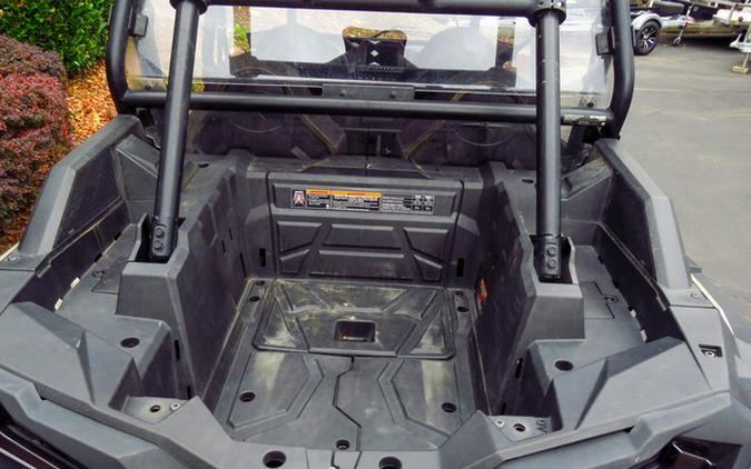 2021 Polaris RZR XP 4 Turbo
