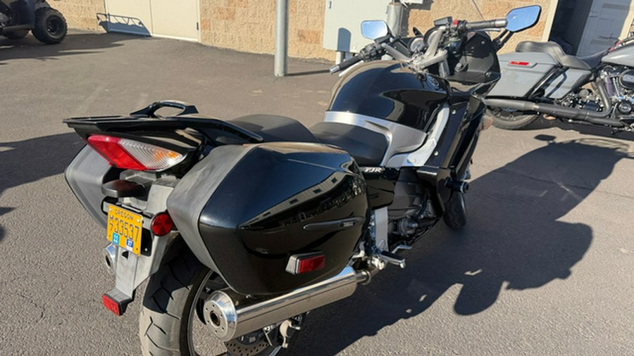 2008 Yamaha FJR 1300A