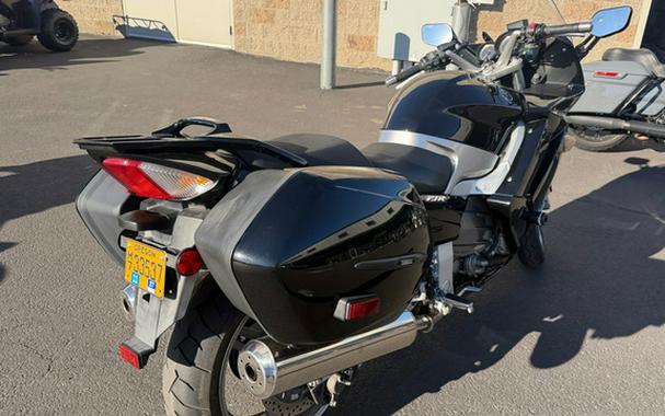 2008 Yamaha FJR 1300A