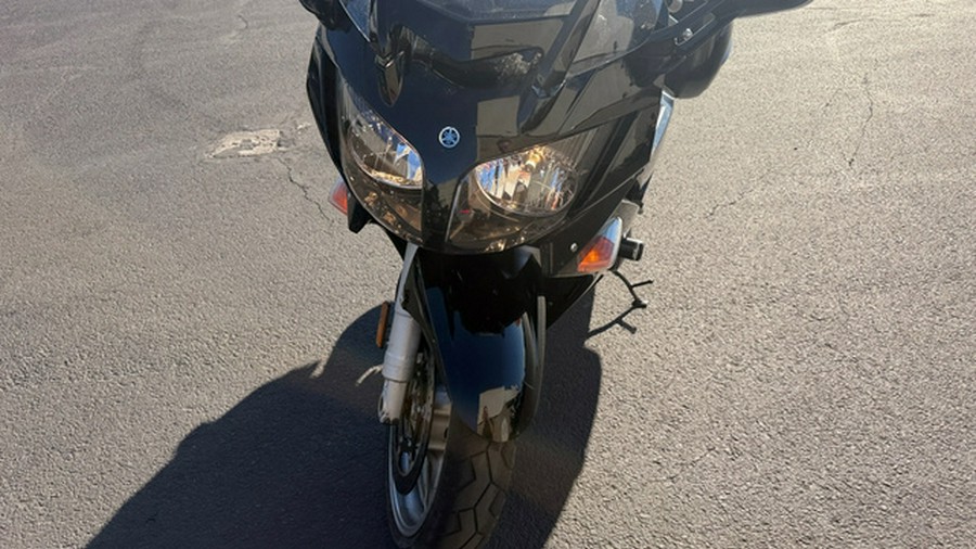 2008 Yamaha FJR 1300A