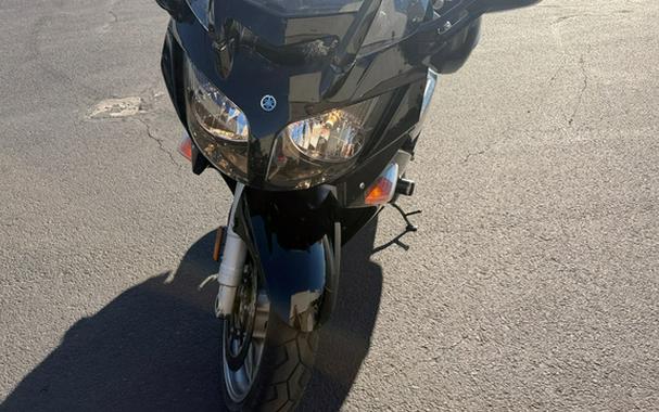 2008 Yamaha FJR 1300A