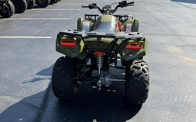 2025 Kayo Bull 300 EFI