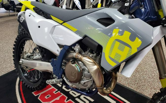 2024 Husqvarna Motorcycles FC 450