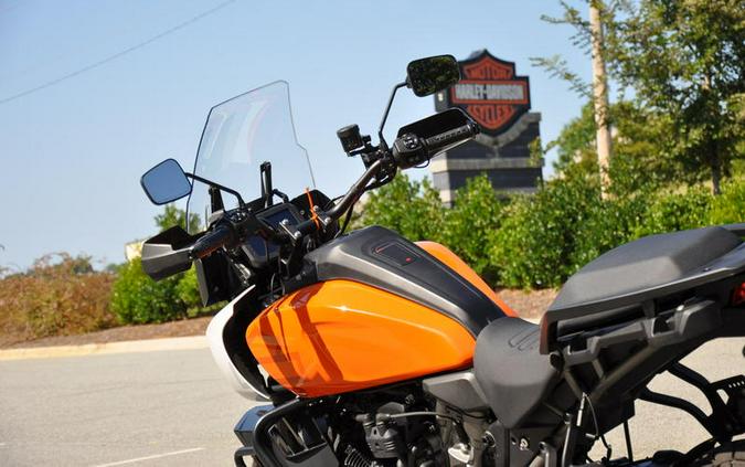 2021 Harley-Davidson® Pan America™ 1250 Special