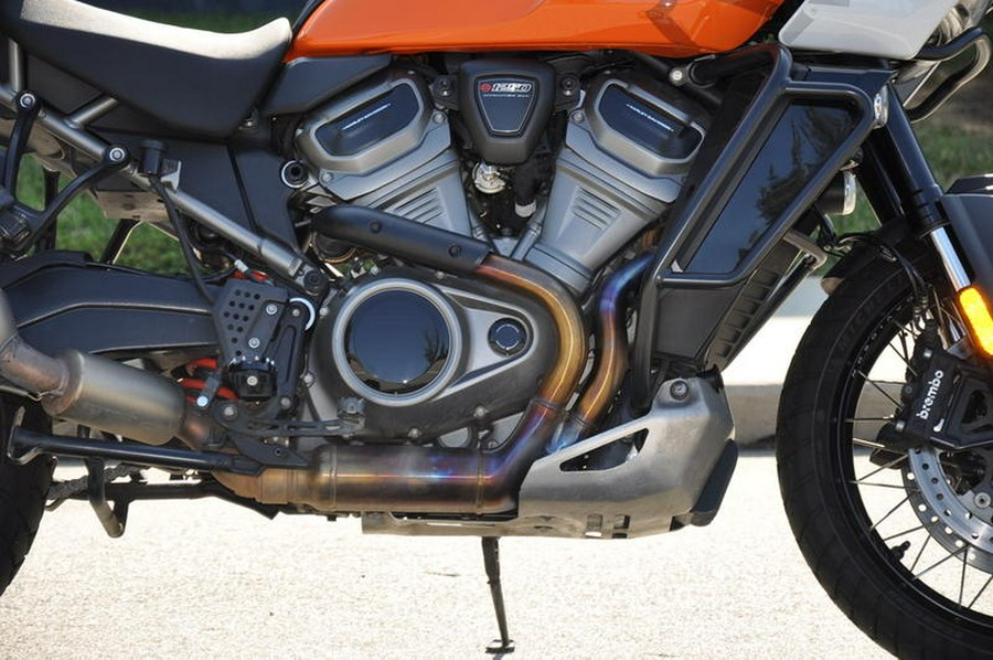 2021 Harley-Davidson® Pan America™ 1250 Special