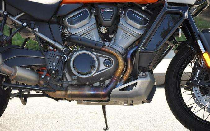 2021 Harley-Davidson® Pan America™ 1250 Special