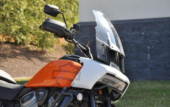 2021 Harley-Davidson® Pan America™ 1250 Special