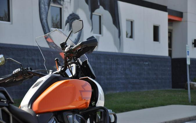 2021 Harley-Davidson® Pan America™ 1250 Special