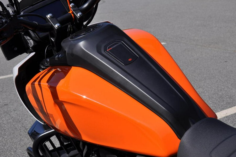 2021 Harley-Davidson® Pan America™ 1250 Special