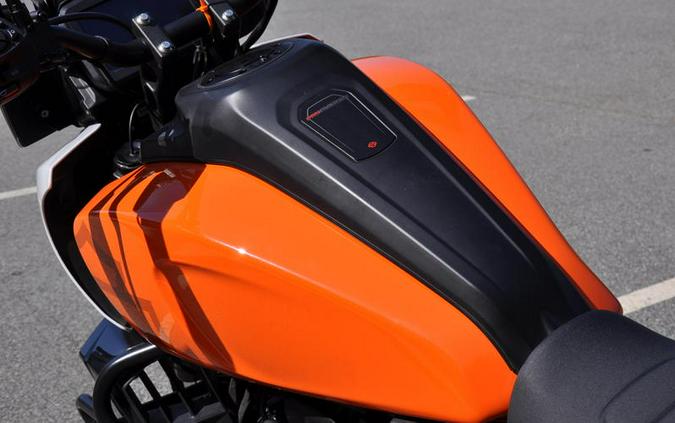 2021 Harley-Davidson® Pan America™ 1250 Special