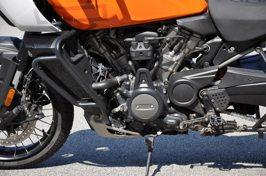 2021 Harley-Davidson® Pan America™ 1250 Special