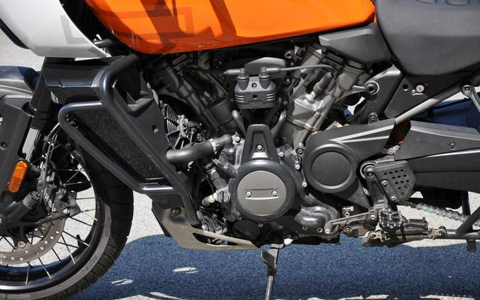 2021 Harley-Davidson® Pan America™ 1250 Special