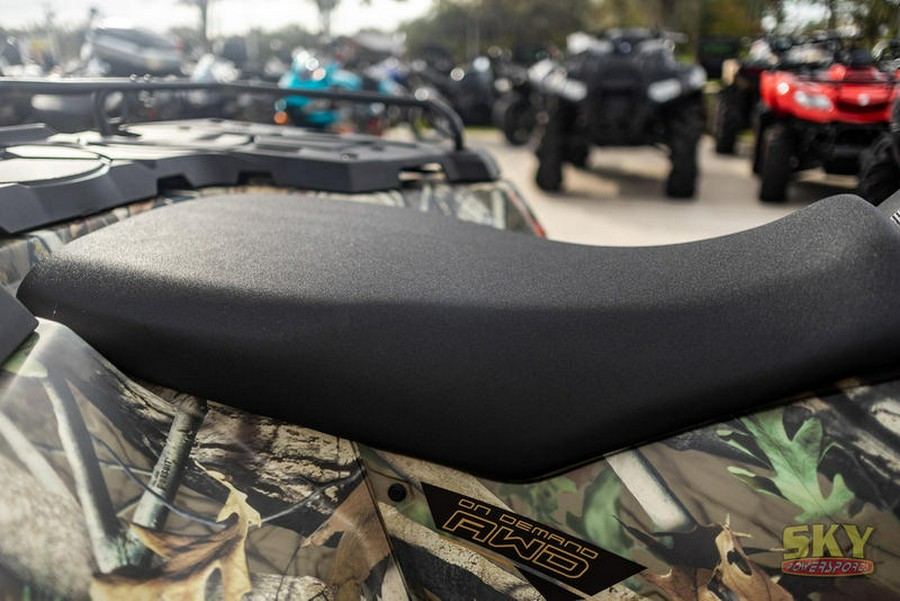 2024 Polaris® Sportsman 570 EPS Polaris Pursuit Camo