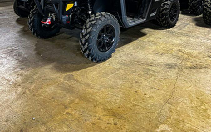 2024 Can-Am Defender XT HD10 Wildland Camo