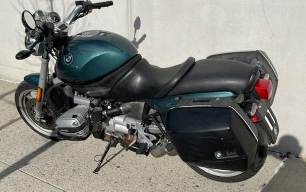 1997 BMW R1100R