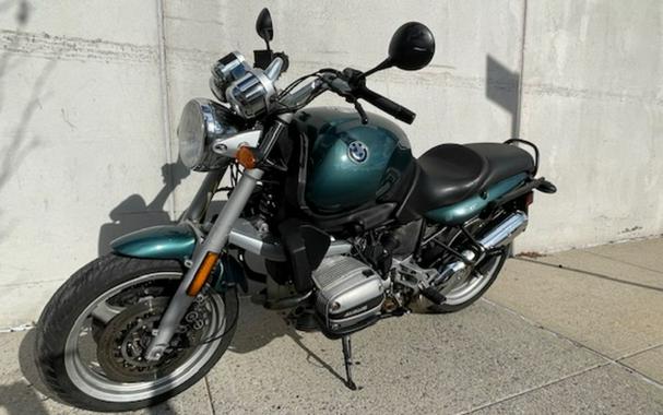 1997 BMW R1100R