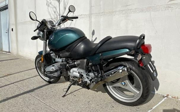 1997 BMW R1100R