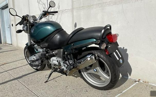 1997 BMW R1100R