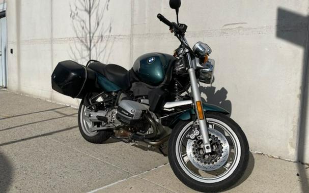 1997 BMW R1100R