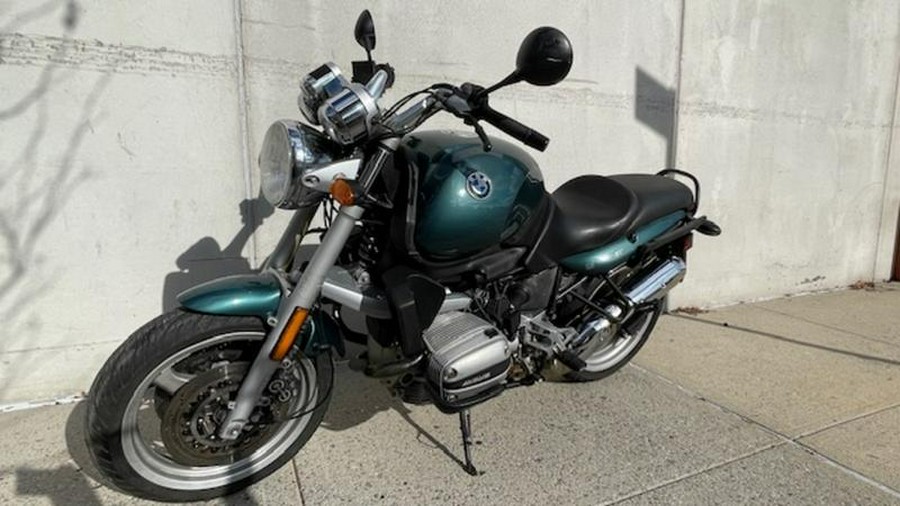 1997 BMW R1100R