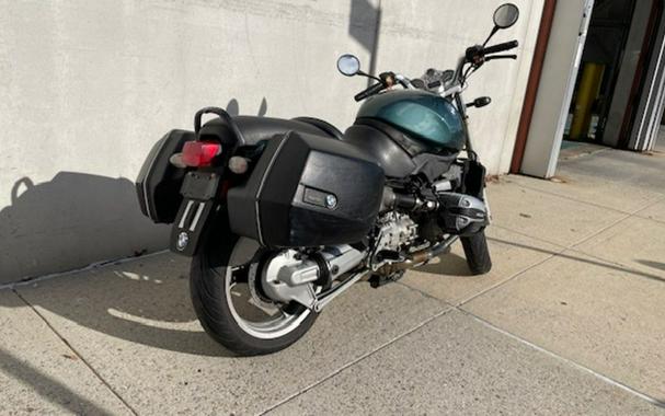 1997 BMW R1100R