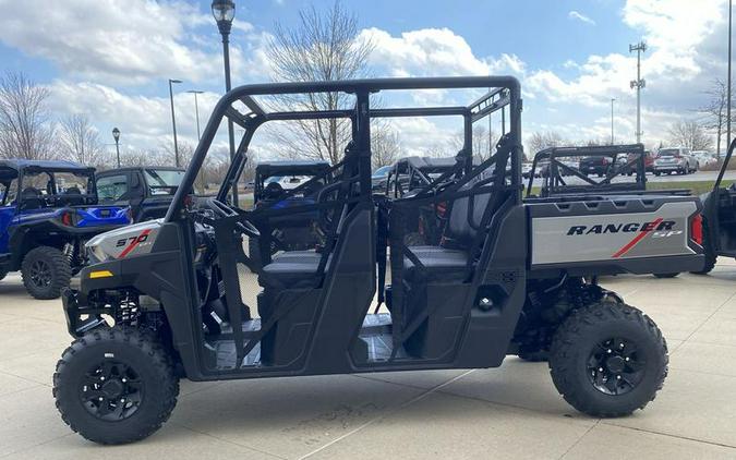 2024 Polaris® Ranger Crew SP 570 Premium