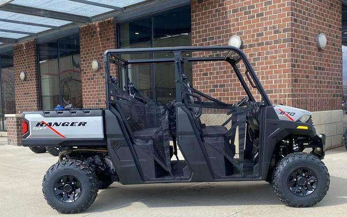 2024 Polaris® Ranger Crew SP 570 Premium