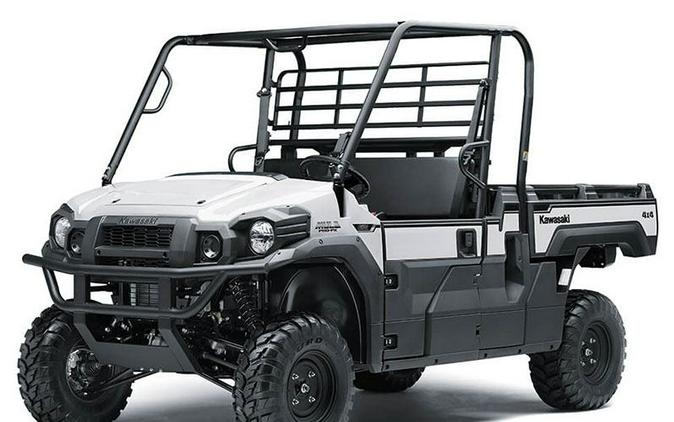 2023 Kawasaki MULE PRO-FX EPS