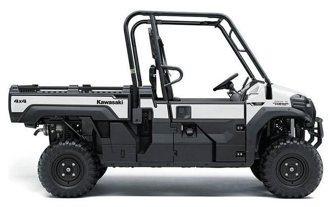 2023 Kawasaki MULE PRO-FX EPS