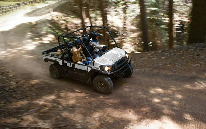 2023 Kawasaki MULE PRO-FX EPS