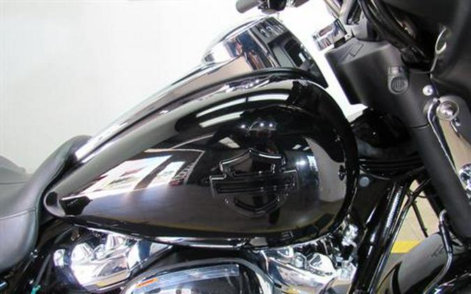 2023 Harley-Davidson Street Glide®