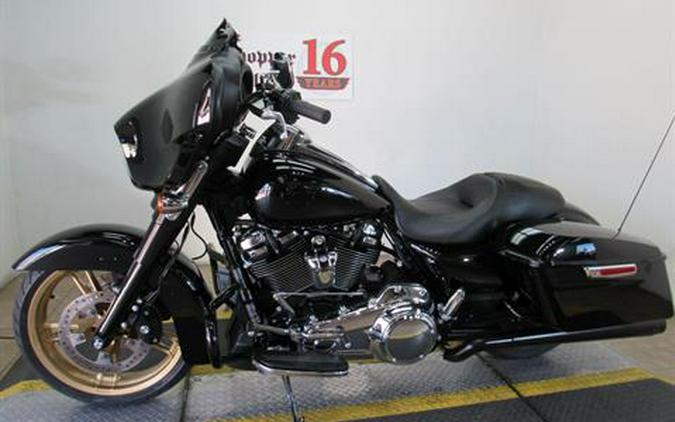 2023 Harley-Davidson Street Glide®