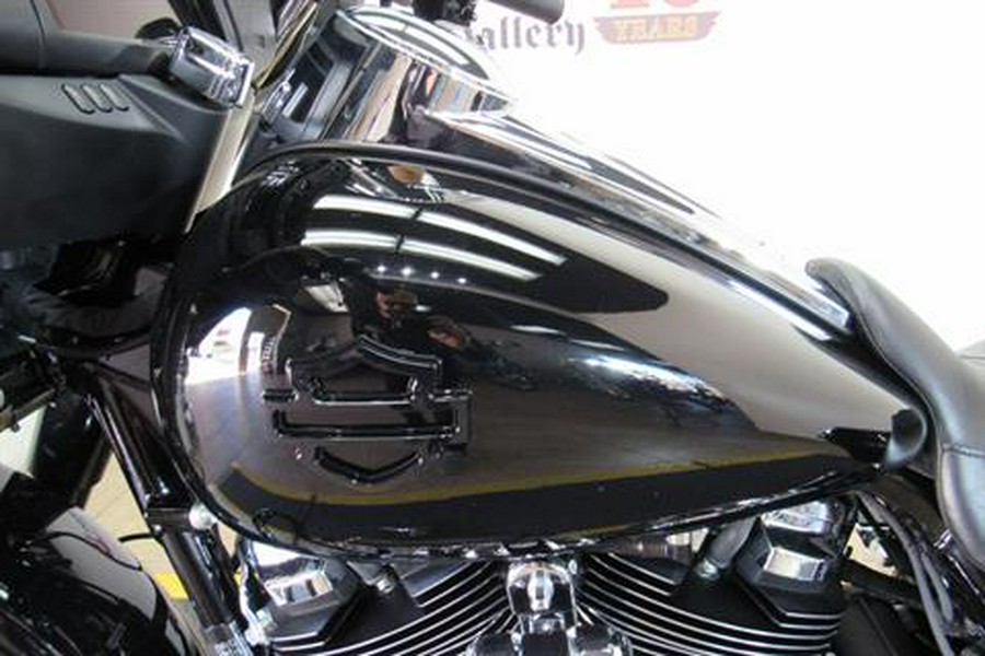 2023 Harley-Davidson Street Glide®